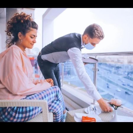 Jewel Inn El Bakry Hotel Kairo Bagian luar foto