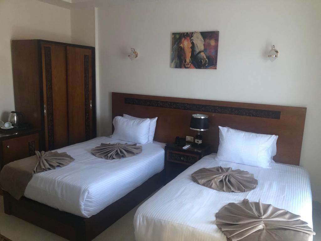 Jewel Inn El Bakry Hotel Kairo Bagian luar foto
