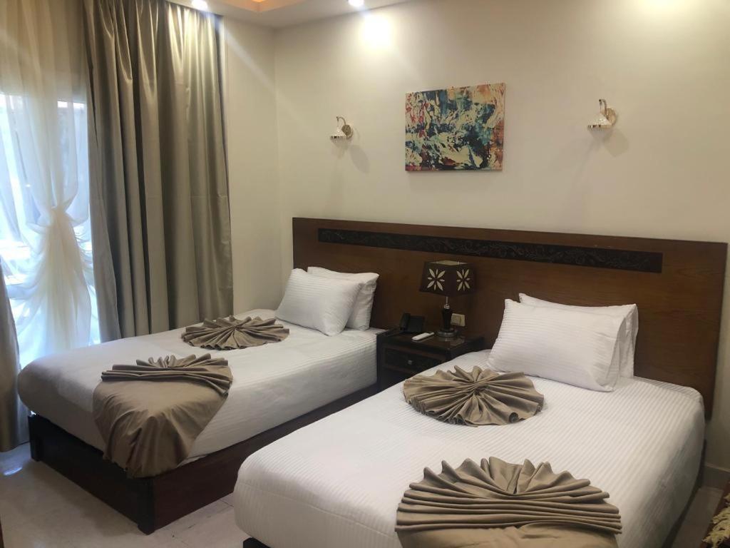 Jewel Inn El Bakry Hotel Kairo Bagian luar foto