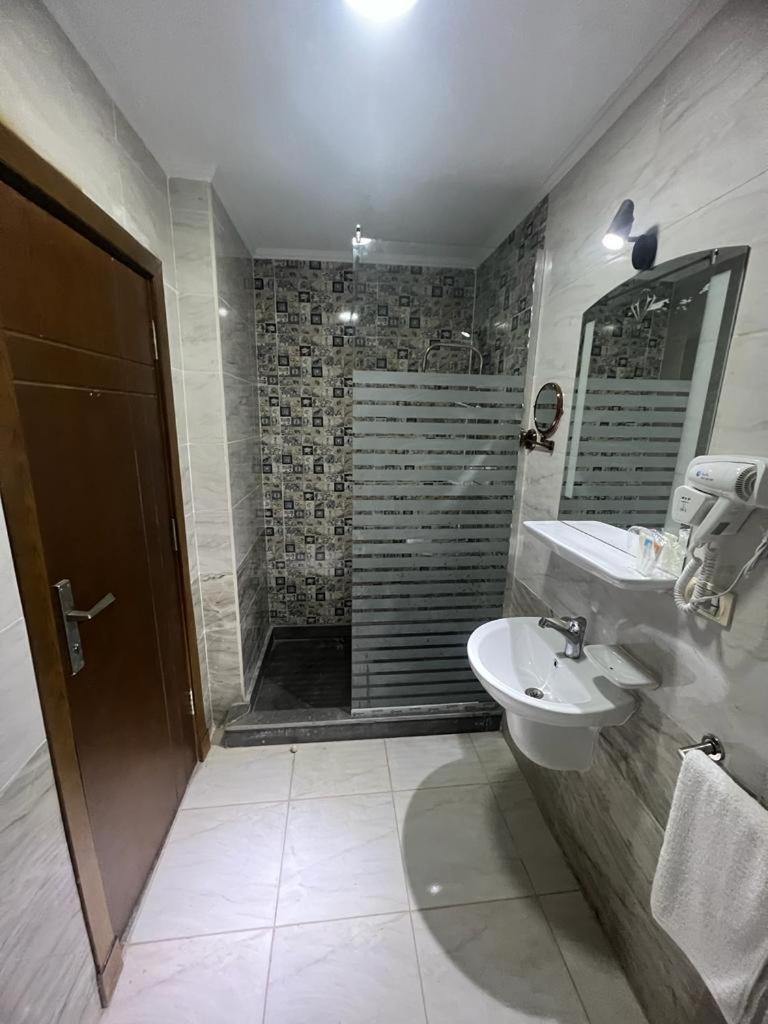 Jewel Inn El Bakry Hotel Kairo Bagian luar foto