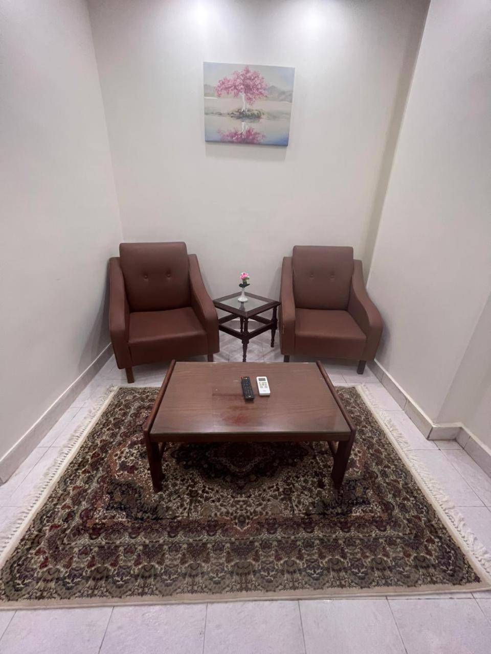 Jewel Inn El Bakry Hotel Kairo Bagian luar foto
