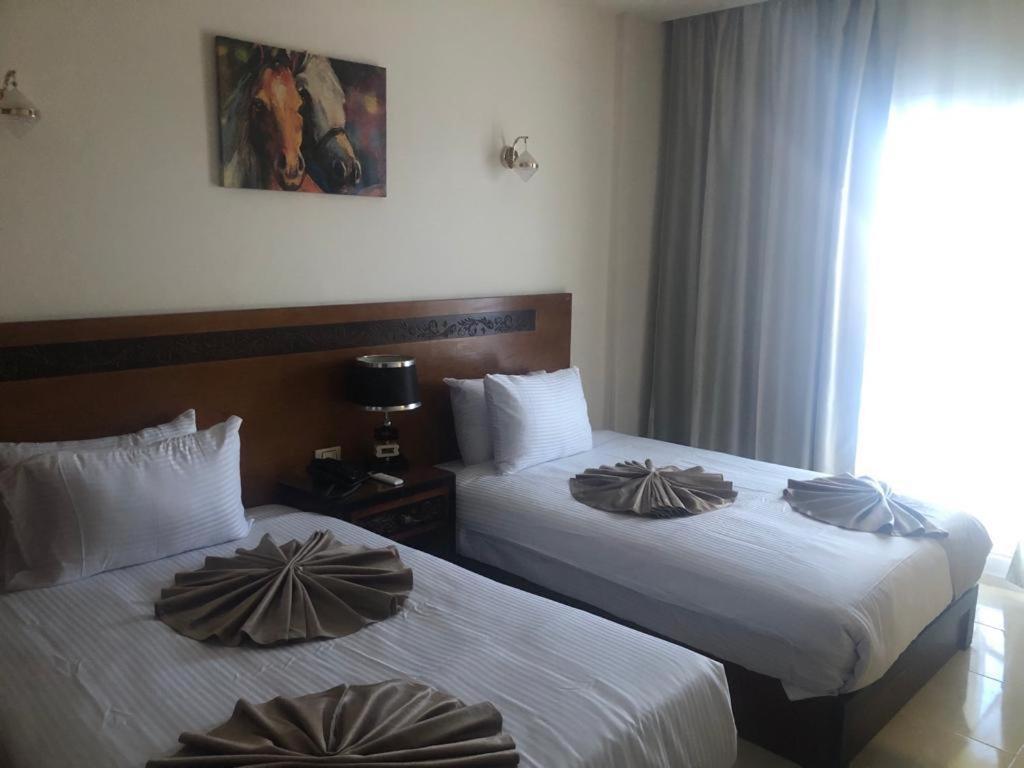 Jewel Inn El Bakry Hotel Kairo Bagian luar foto